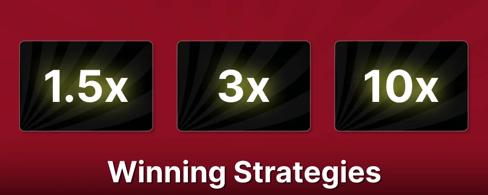 Astronaut game Winning Strategies