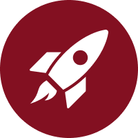 Astronaut game icon