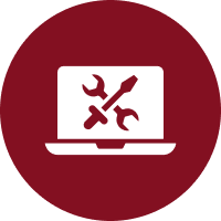 Technical Issues icon